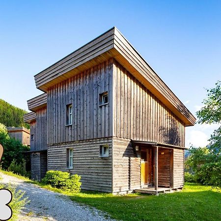 Chalet Sternwarte Hohentauern Zewnętrze zdjęcie