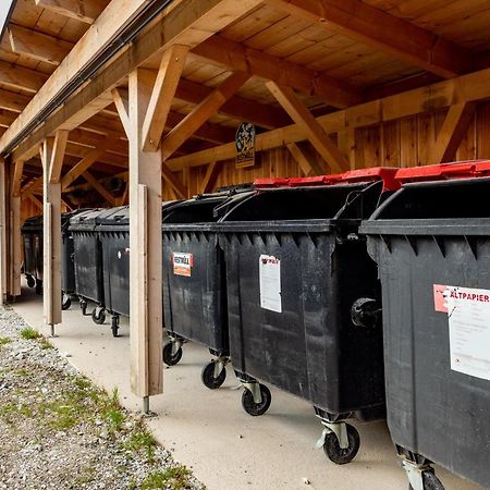 Chalet Sternwarte Hohentauern Zewnętrze zdjęcie