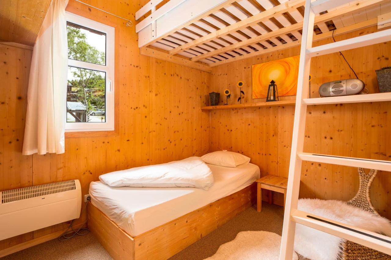 Chalet Sternwarte Hohentauern Zewnętrze zdjęcie