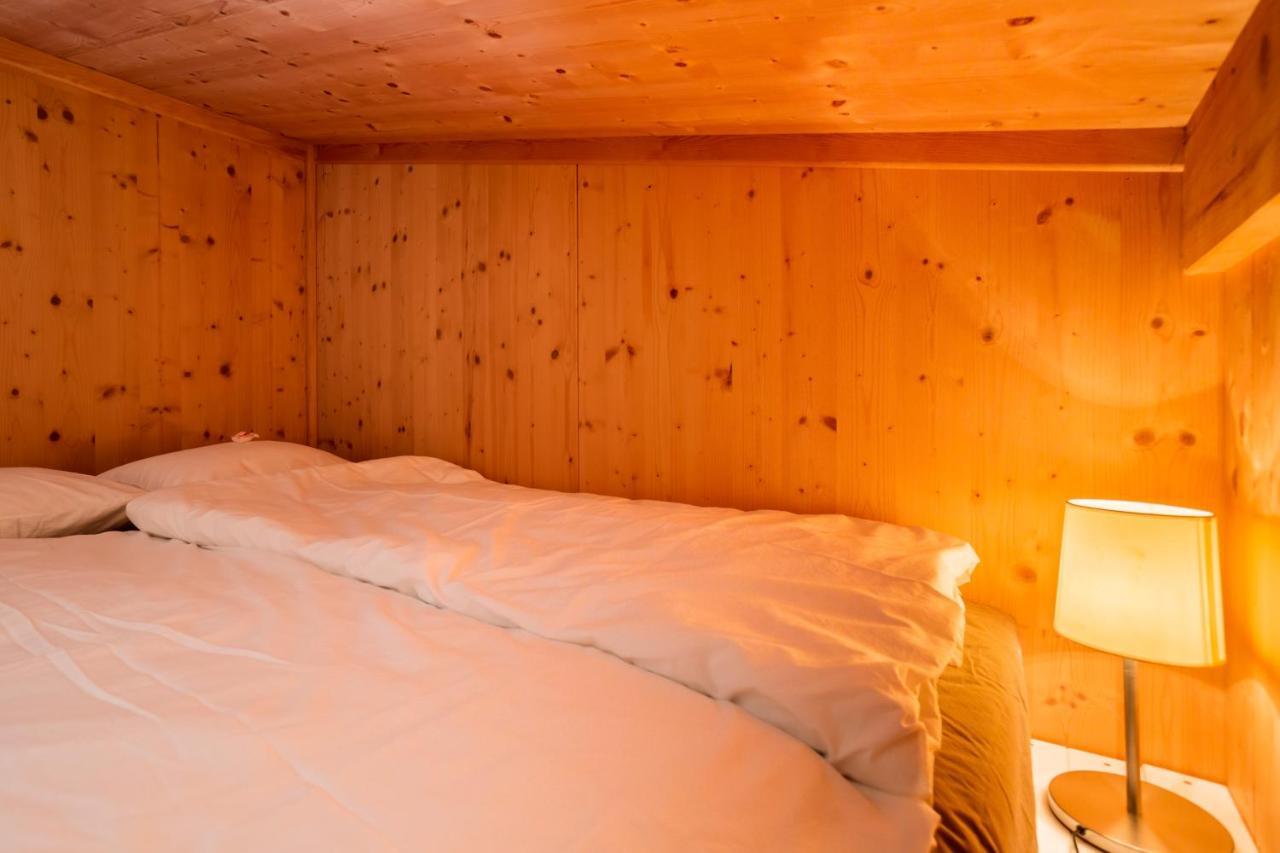 Chalet Sternwarte Hohentauern Zewnętrze zdjęcie