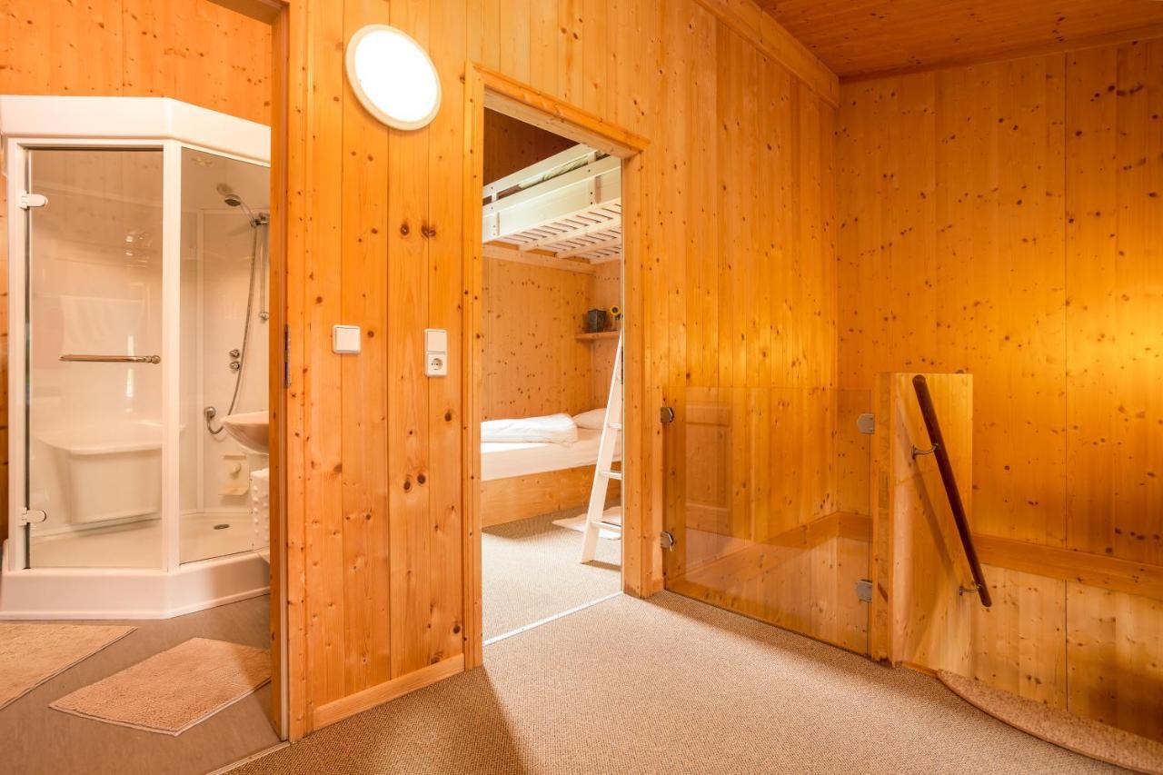 Chalet Sternwarte Hohentauern Zewnętrze zdjęcie