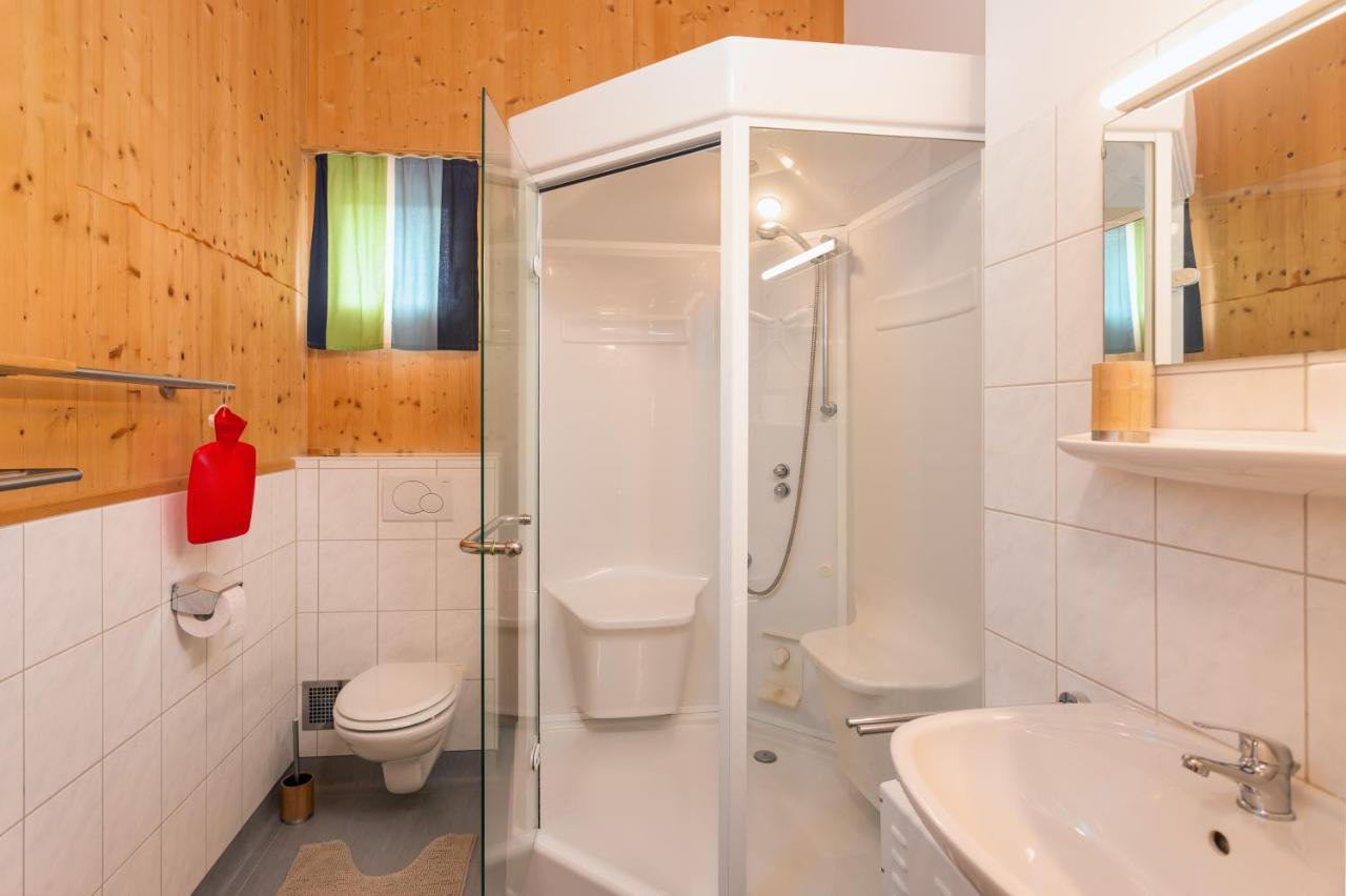 Chalet Sternwarte Hohentauern Zewnętrze zdjęcie