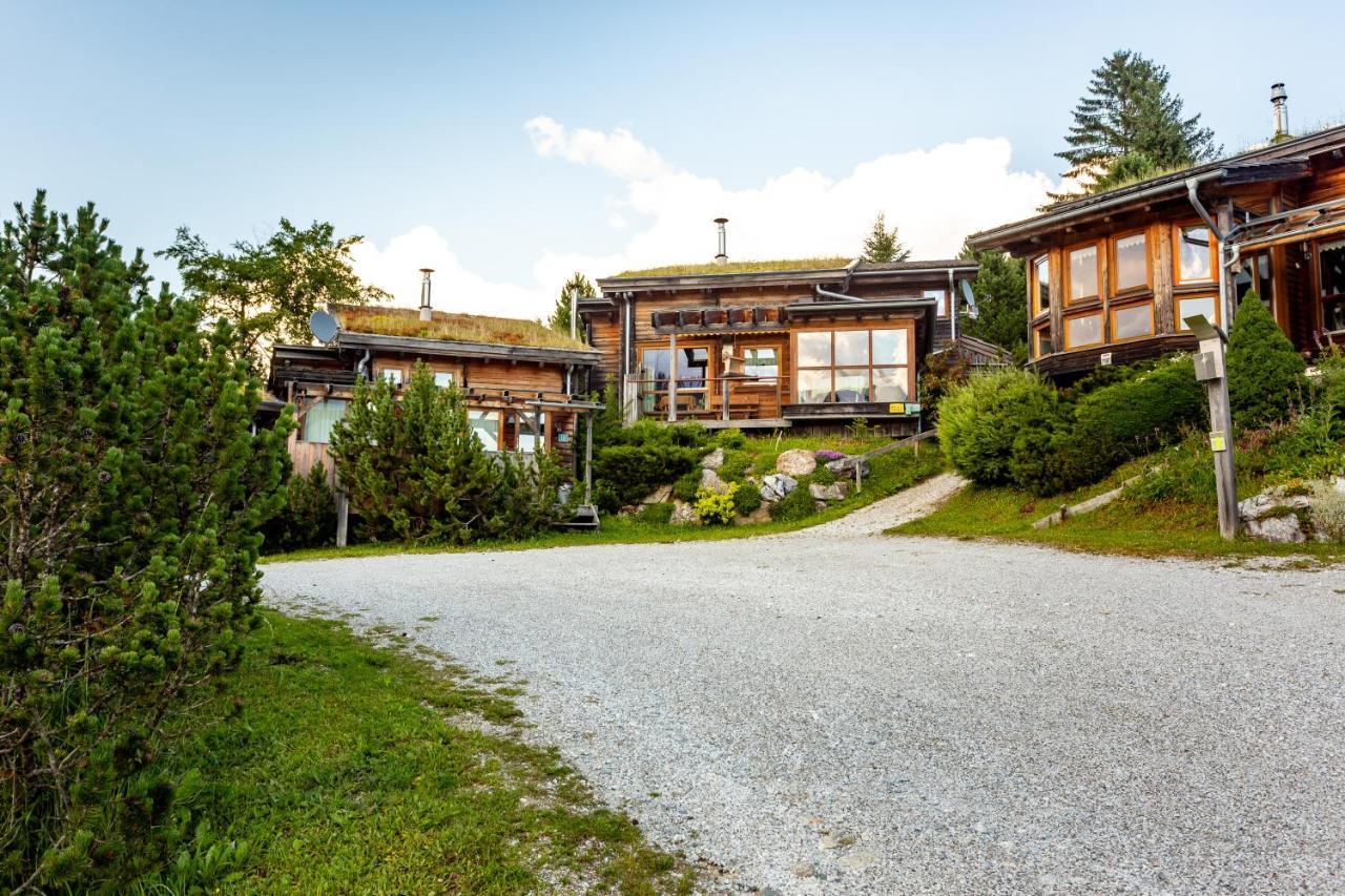 Chalet Sternwarte Hohentauern Zewnętrze zdjęcie
