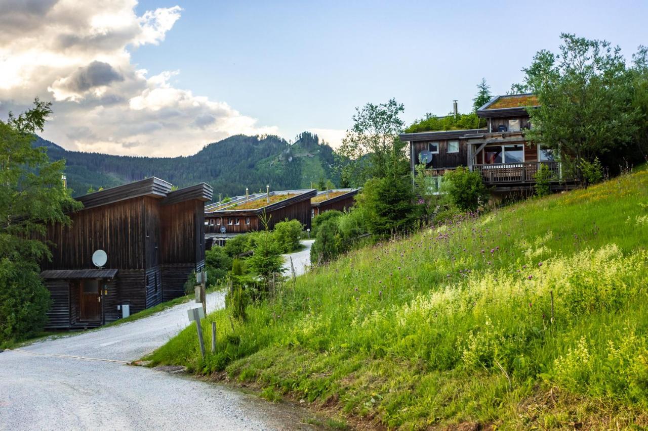 Chalet Sternwarte Hohentauern Zewnętrze zdjęcie