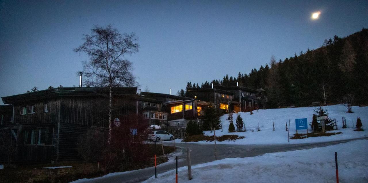 Chalet Sternwarte Hohentauern Zewnętrze zdjęcie