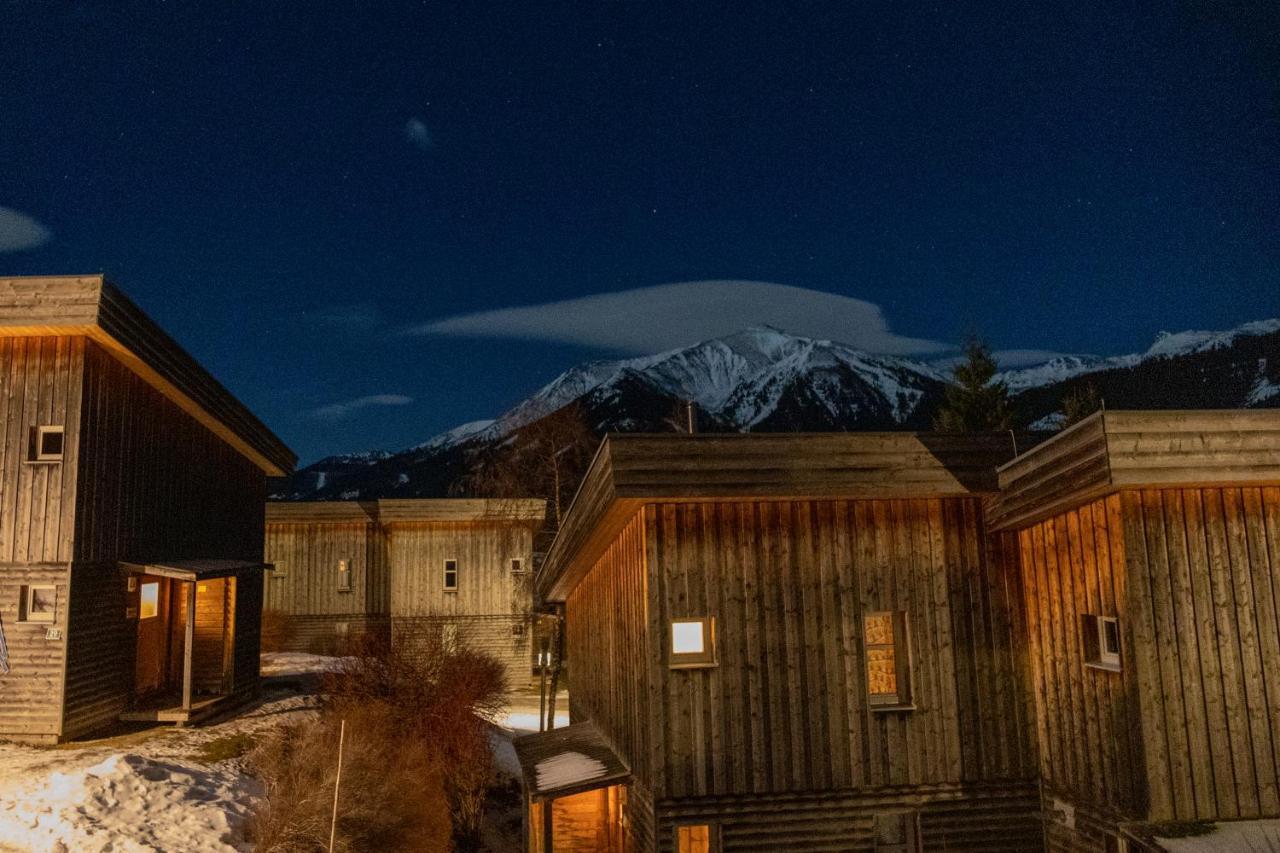 Chalet Sternwarte Hohentauern Zewnętrze zdjęcie