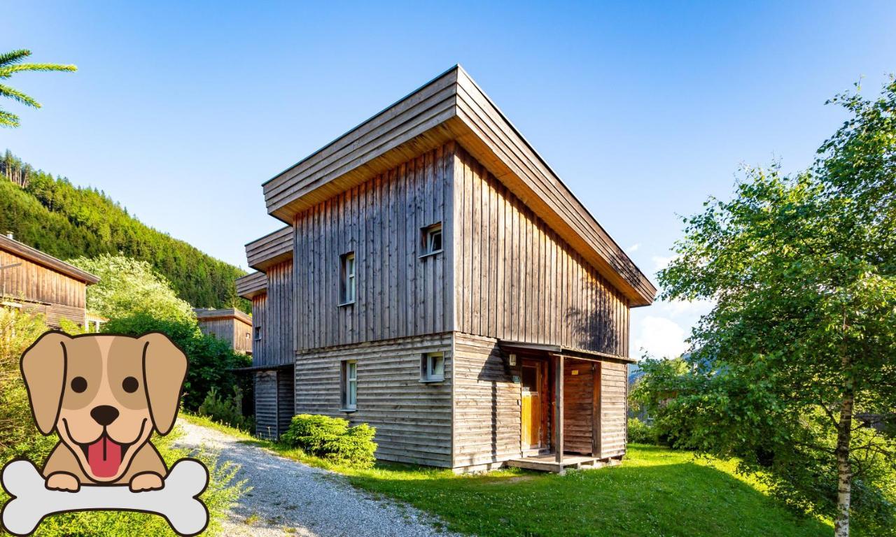 Chalet Sternwarte Hohentauern Zewnętrze zdjęcie