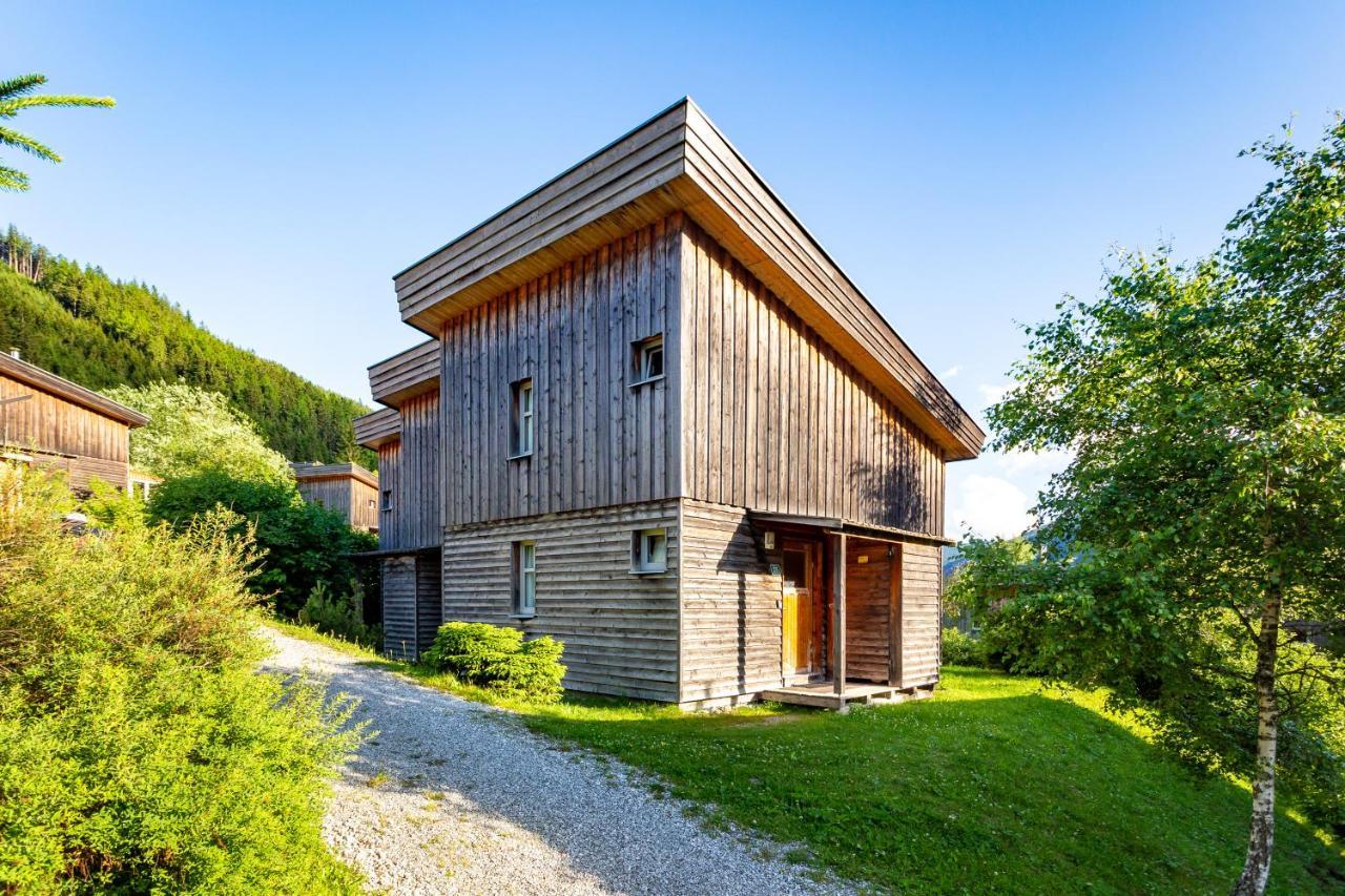 Chalet Sternwarte Hohentauern Zewnętrze zdjęcie