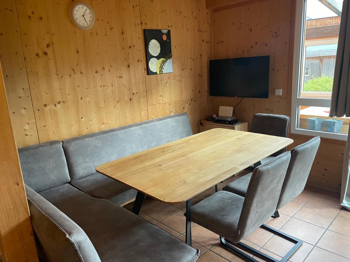 Chalet Sternwarte Hohentauern Zewnętrze zdjęcie